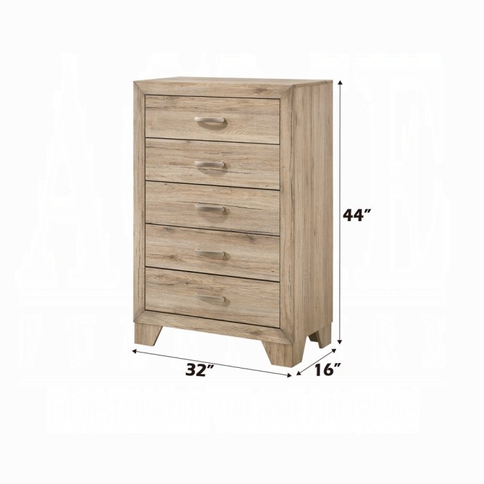 28046_dim.jpg Miquell Chest - Image 2