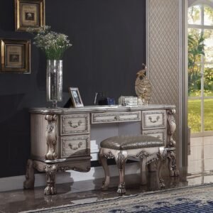 Dresden Vanity Desk