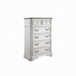 Florian Chest