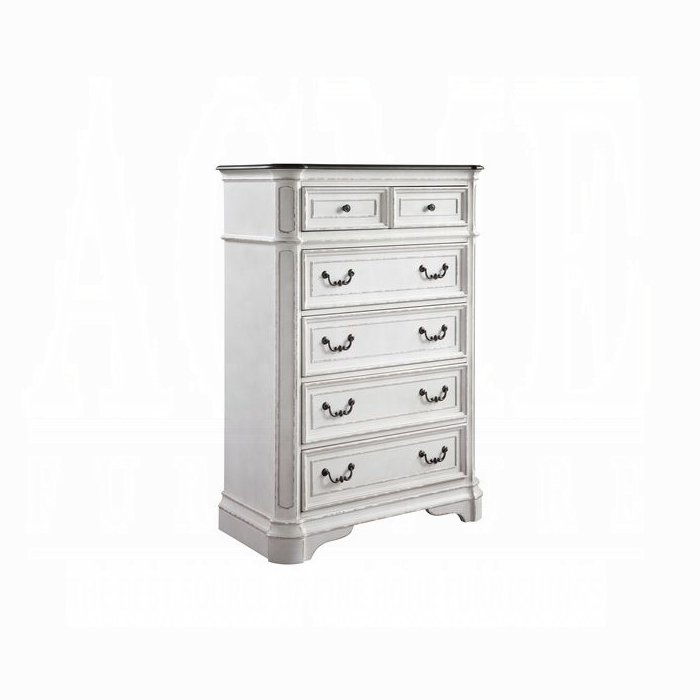 Florian Chest