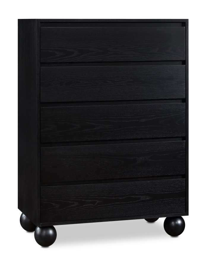 Kent Ash Wood Chest