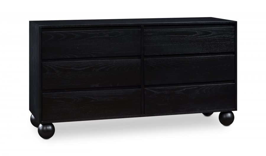 Kent Ash Wood Dresser