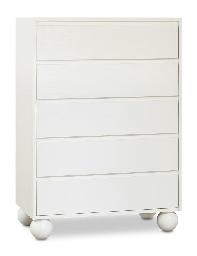 Kent Ash Wood Chest