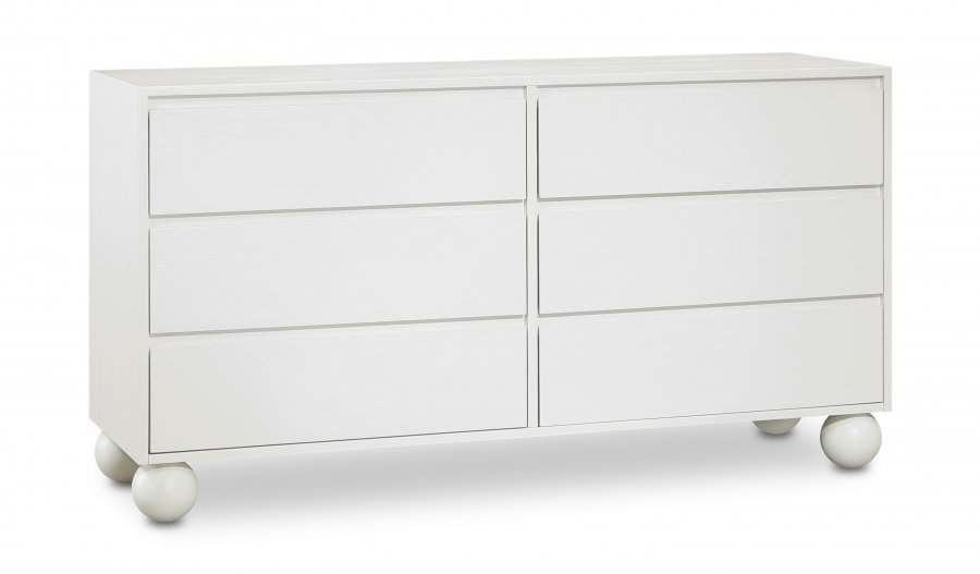 Kent Ash Wood Dresser