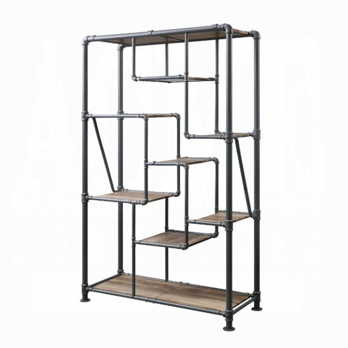 Brantley Bookshelf