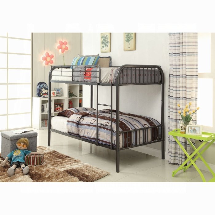 Bristol Twin/Twin Bunk Bed