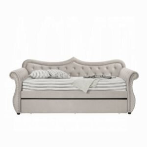 Adkins Daybed W/Trundle (Twin)