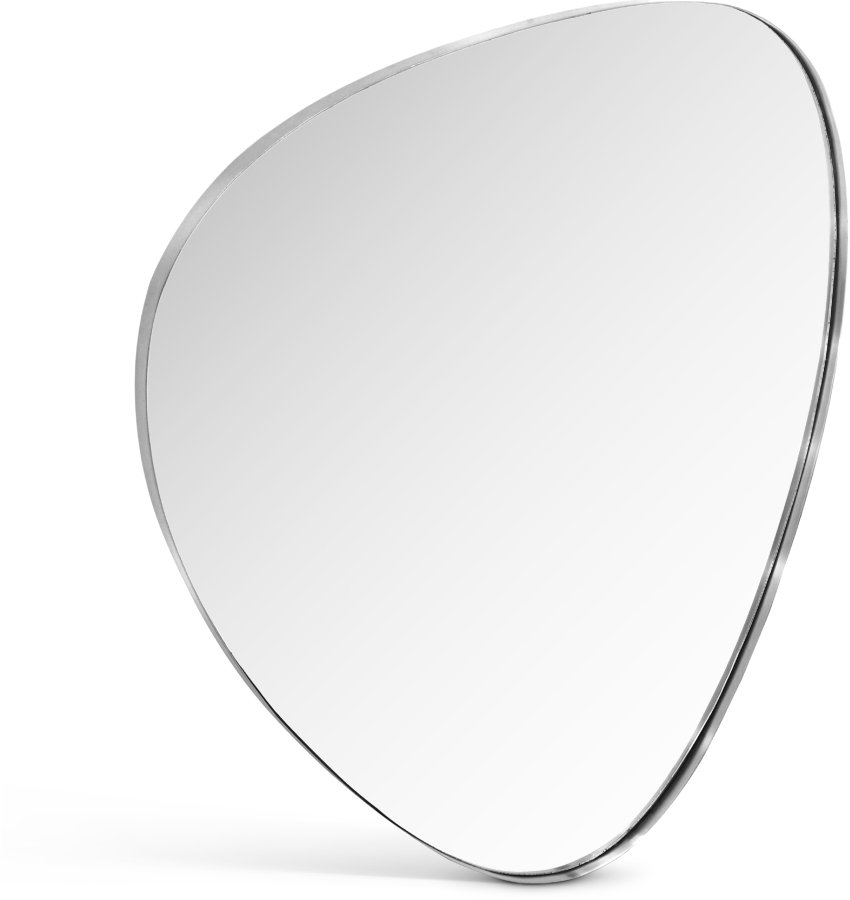 Finch Iron Frame Mirror