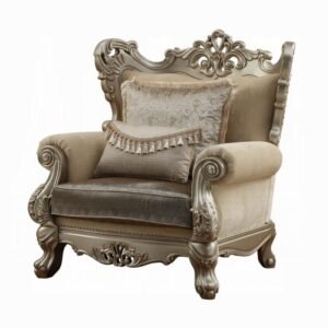 Ranita Chair W/2 Pillows