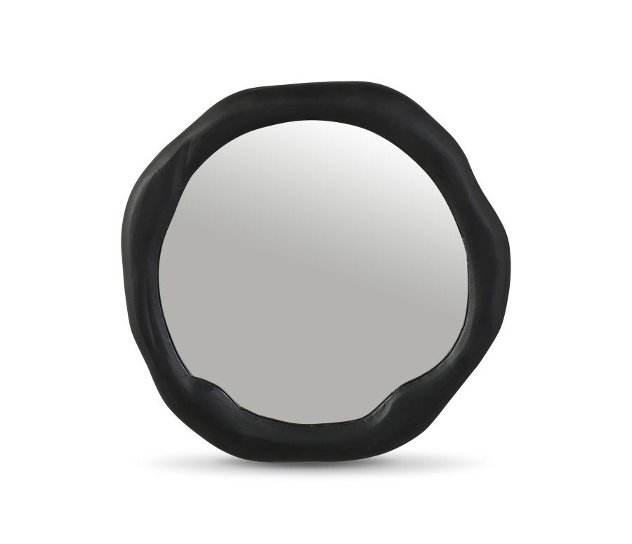 Armada Aluminum Framed Mirror