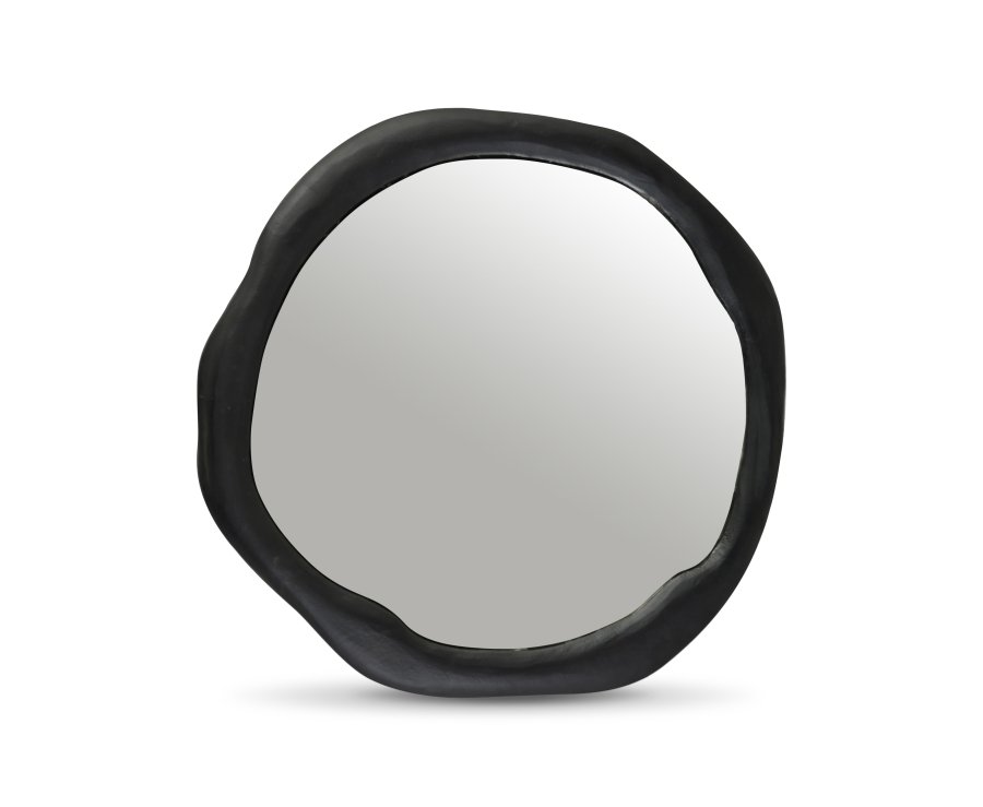 Armada Aluminum Framed Mirror