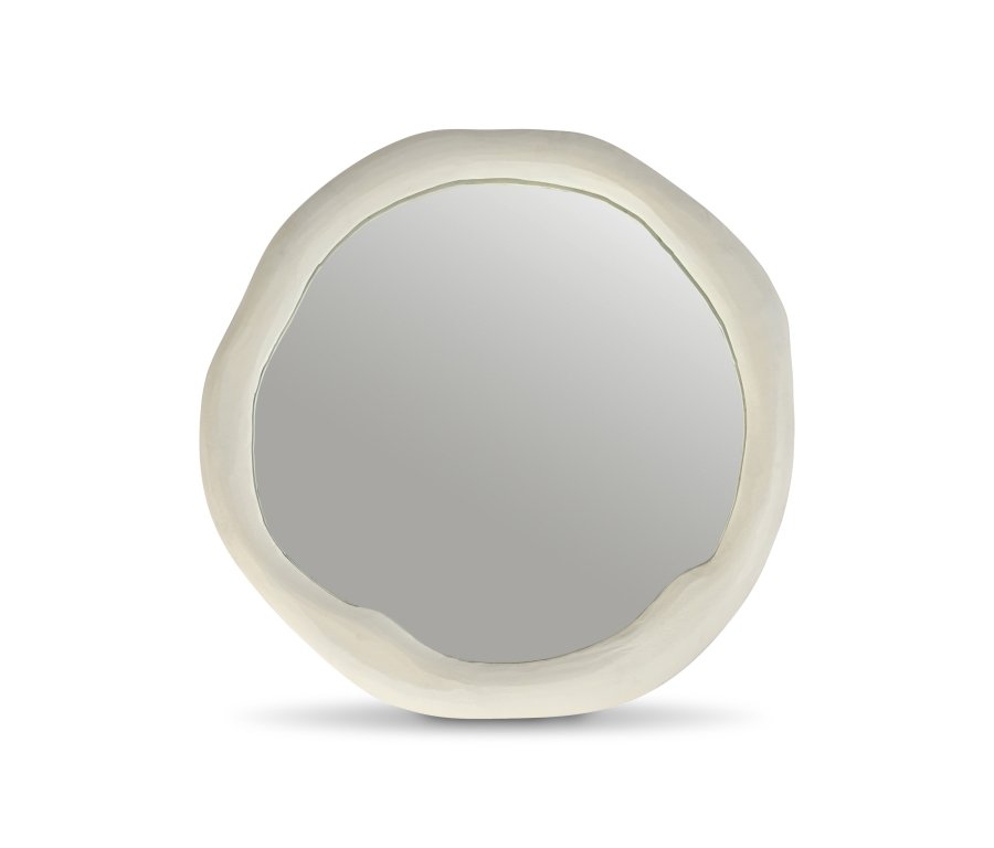 Armada Aluminum Framed Mirror
