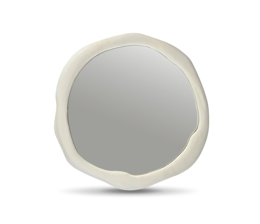 Armada Aluminum Framed Mirror