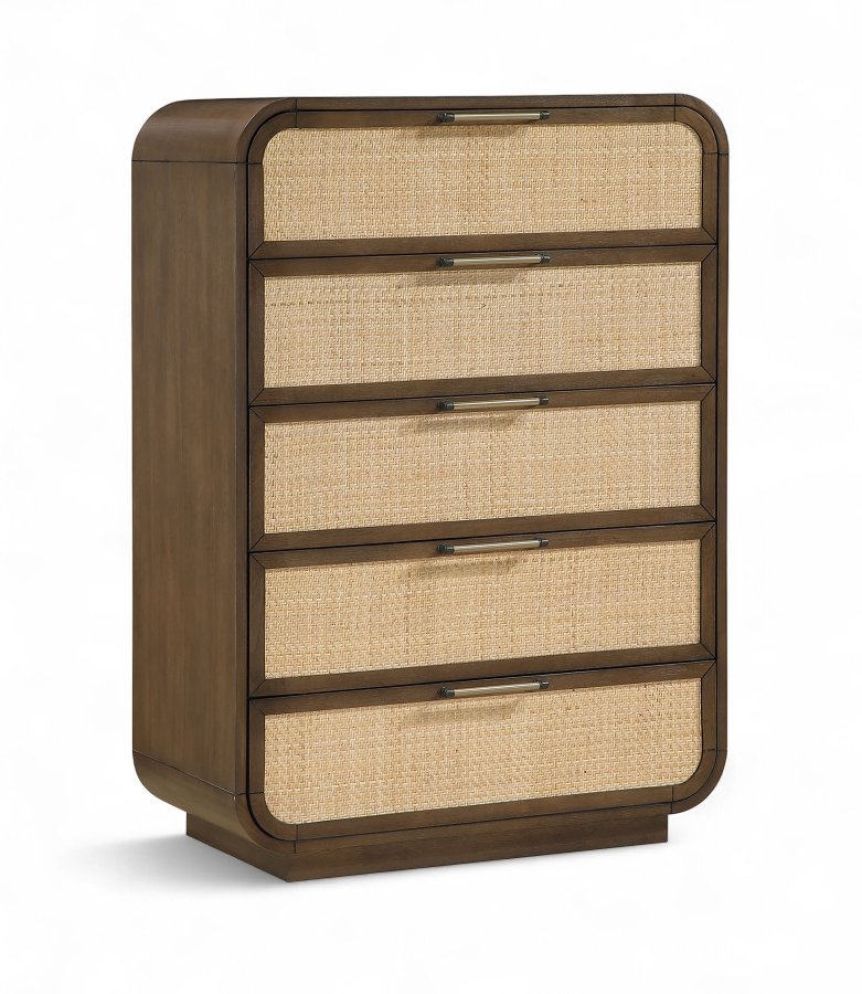 Windsor Solid Wood Chest