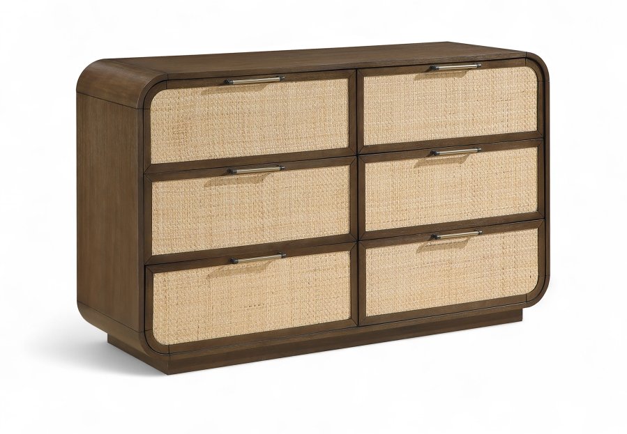 Windsor Solid Wood Dresser