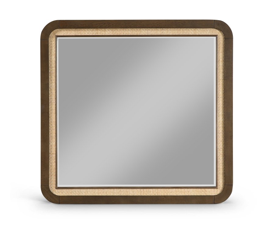 Windsor Solid Wood Mirror