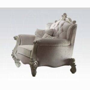 Versailles Chair W/2 Pillows
