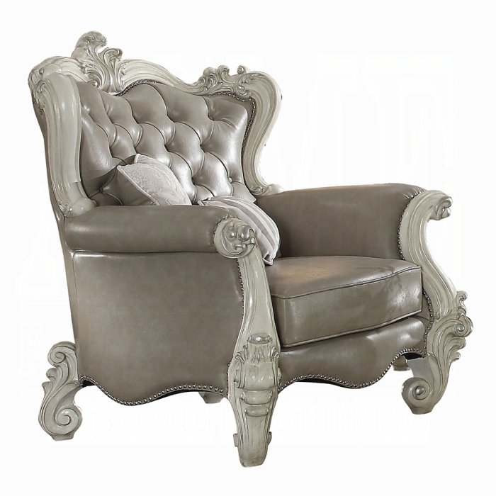 52127_1_1.jpg Versailles Chair W/2 Pillows - Image 3