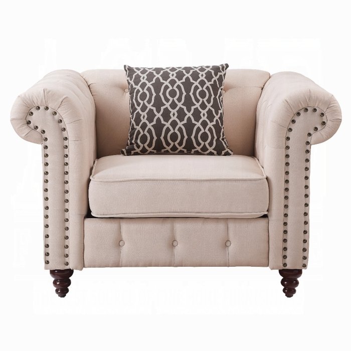 52422_1_new_1-1.jpg Aurelia Chair W/Pillow - Image 3