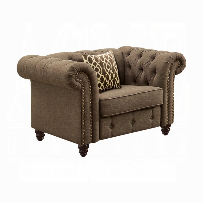 52427.jpg Aurelia Chair W/Pillow