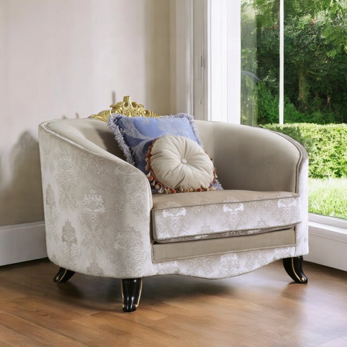 53947_20.jpg Sheridan Chair W/2 Pillows - Image 2