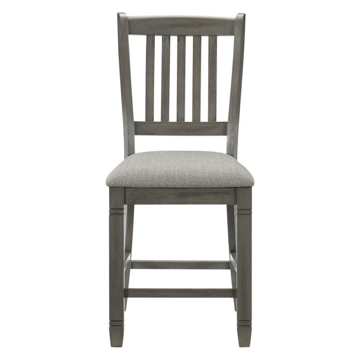 5627GY-24 Counter Height Chair