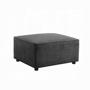 Silvester Ottoman