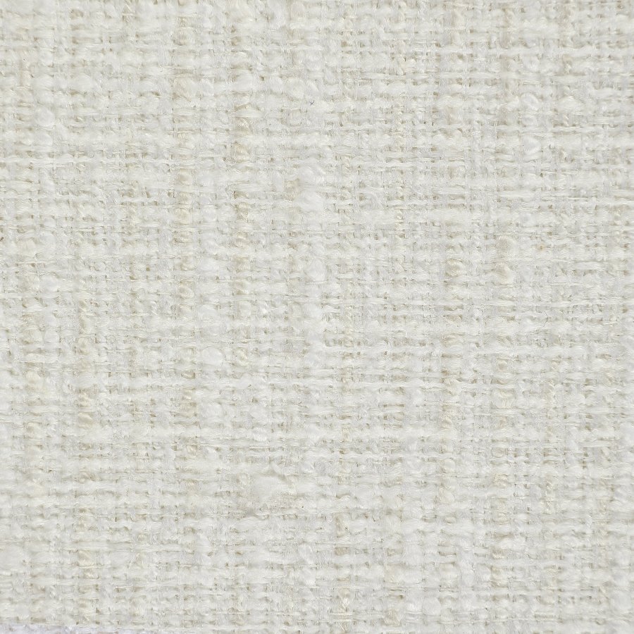Nara Linen Textured Fabric Upholstered Bench - Image 11
