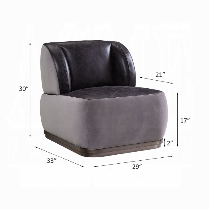 59270_draw.jpg Decapree Accent Chair - Image 2