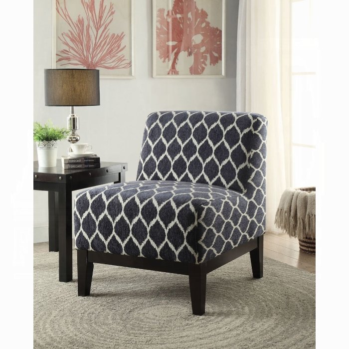 Hinte Accent Chair