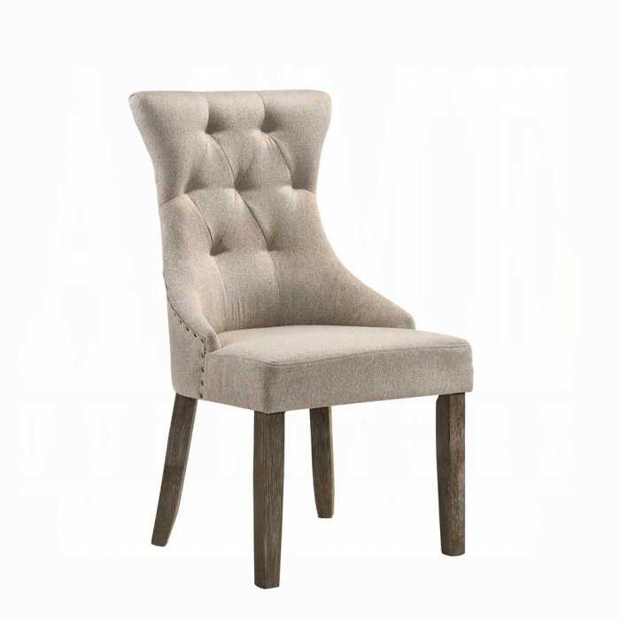 60173_1_1.jpg Gabrian Side Chair (Set-2) - Image 2