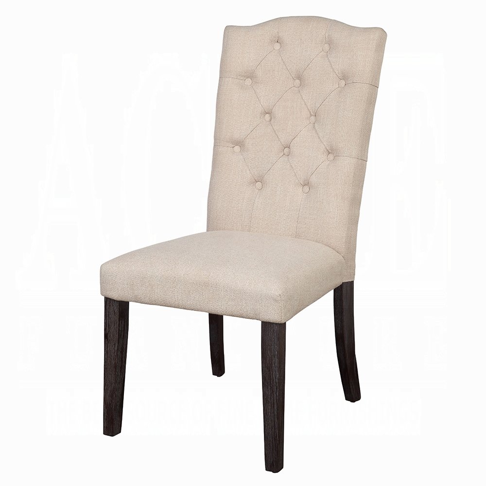 60822_1_2.jpg Gerardo Side Chair (Set-2) - Image 2
