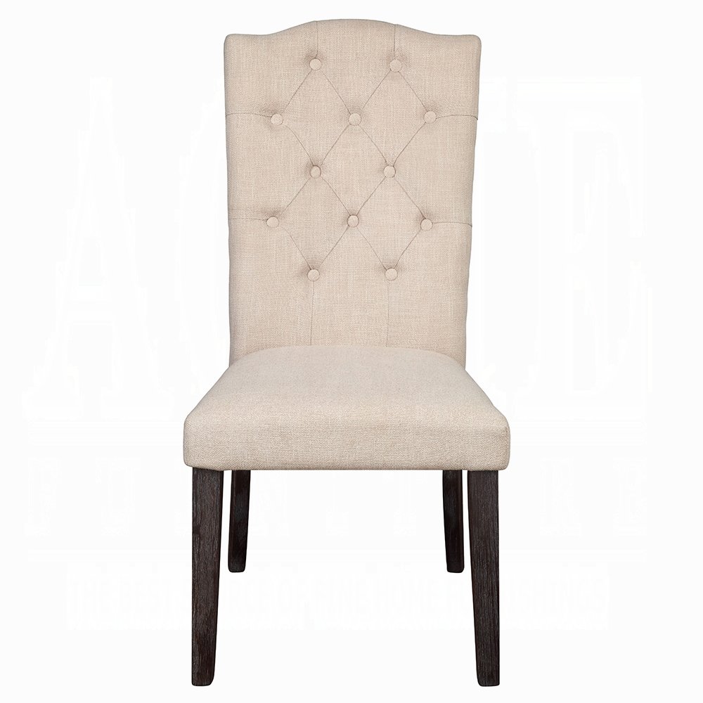 60822_2_2.jpg Gerardo Side Chair (Set-2) - Image 3