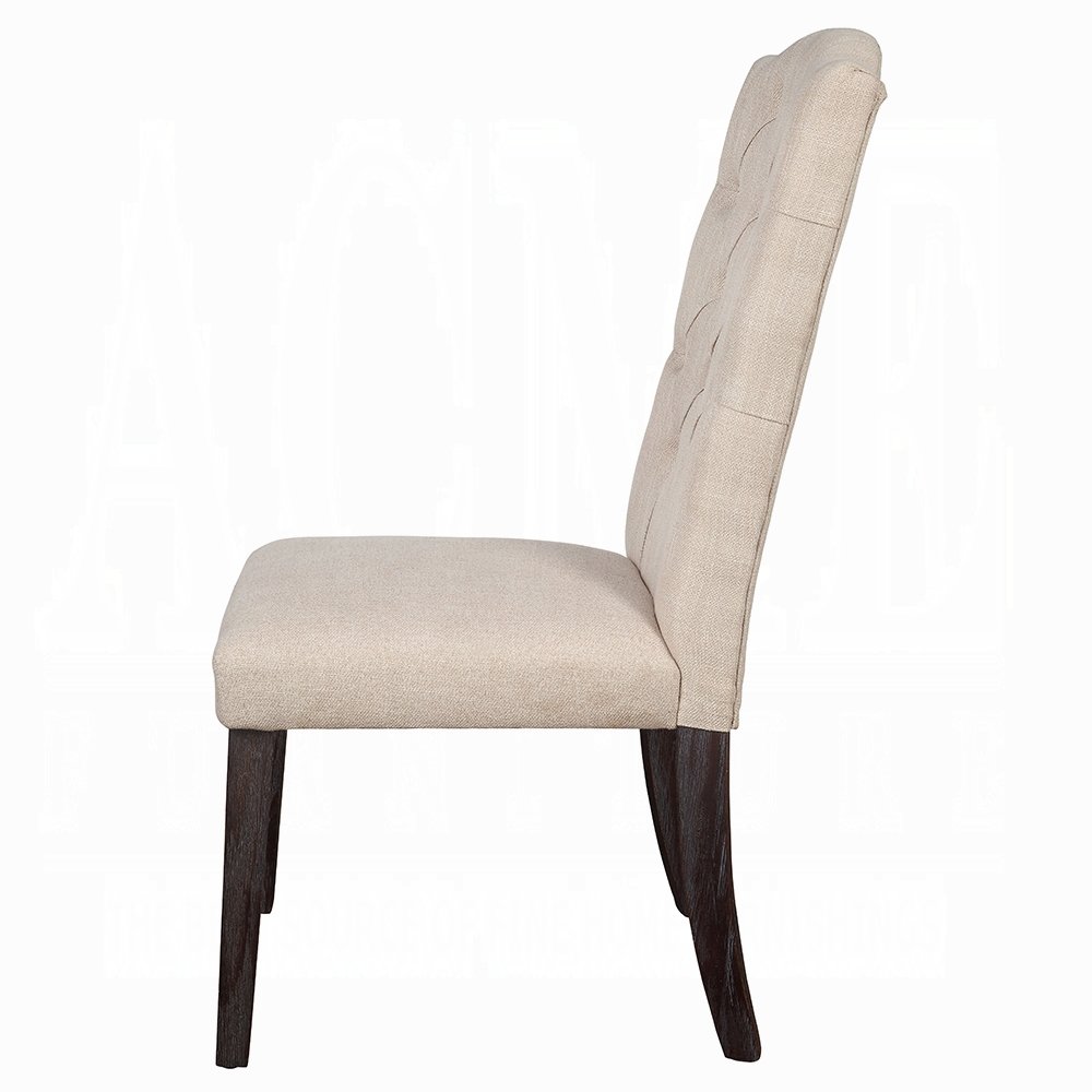 60822_3_2.jpg Gerardo Side Chair (Set-2) - Image 4