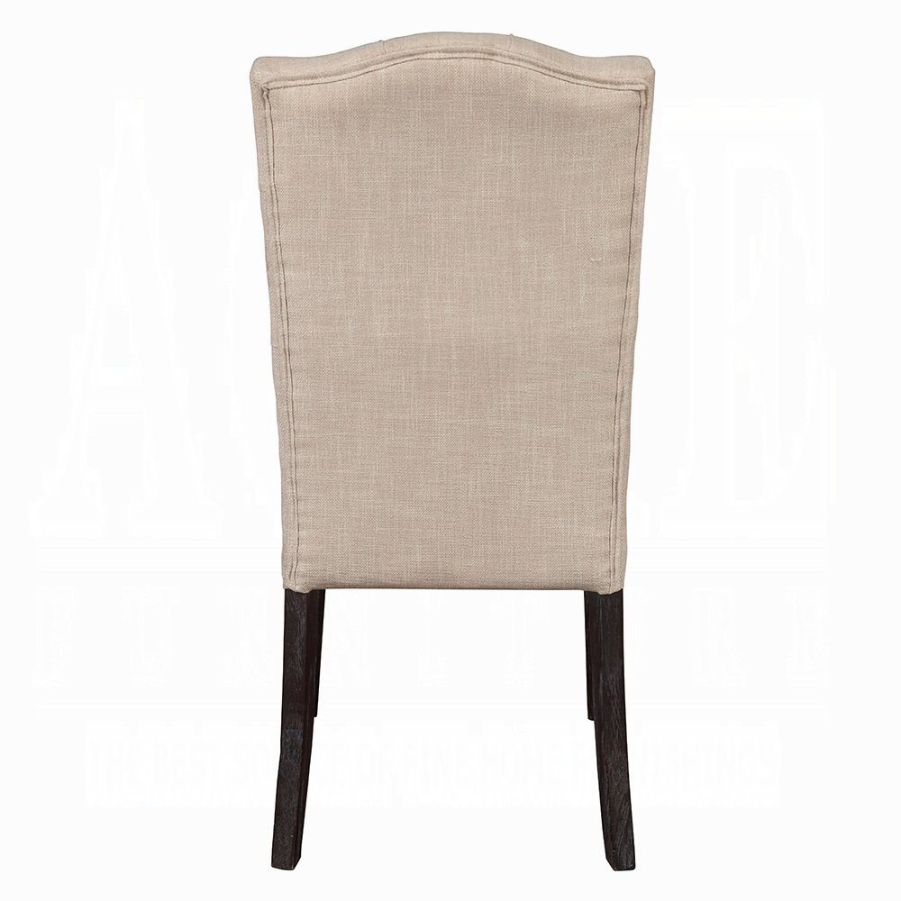 60822_4_2.jpg Gerardo Side Chair (Set-2) - Image 5