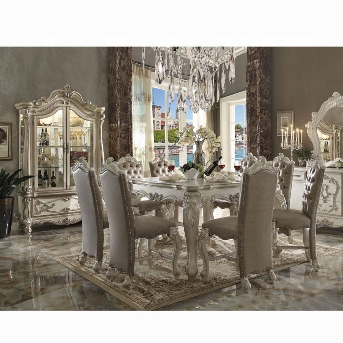 Versailles Counter Height Table