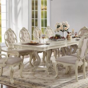 Ragenardus Dining Table W/Leaf