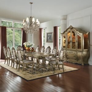 Ragenardus Dining Table W/Leaf