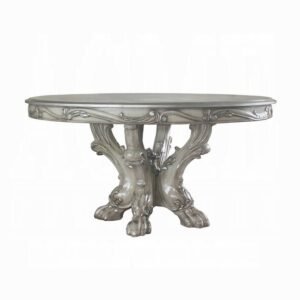 Dresden Round Pedestal Dining Table