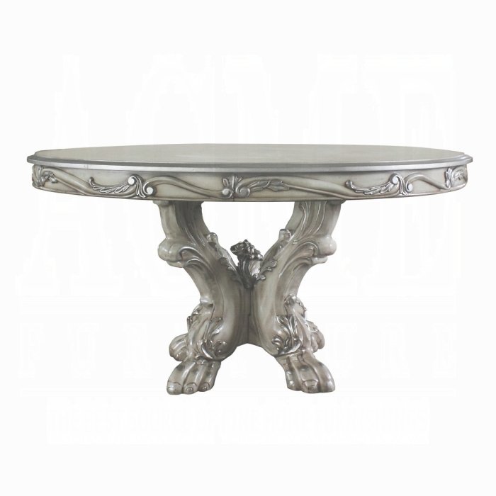 68180_2_1.jpg Dresden Round Pedestal Dining Table - Image 3