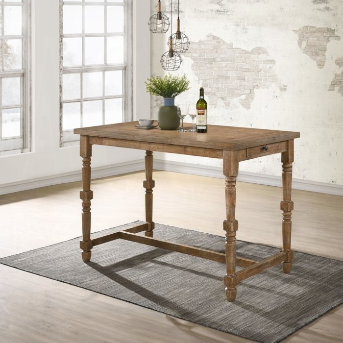 Farsiris Counter Height Table