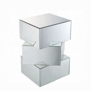 Dominic End Table