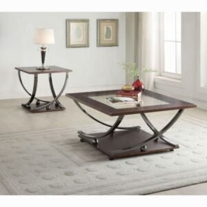 Isiah Coffee Table