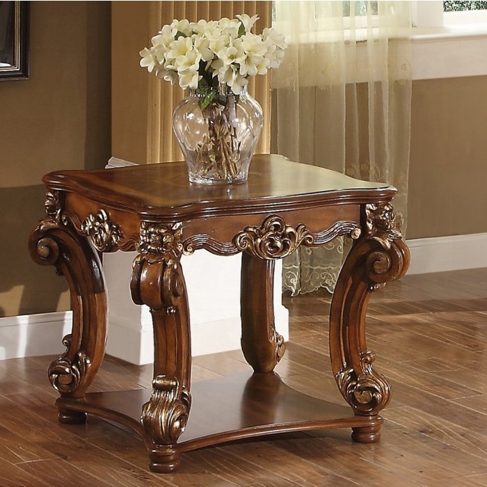 82001_1.jpg Vendome End Table