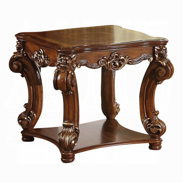 82001_1_1.jpg Vendome End Table - Image 3