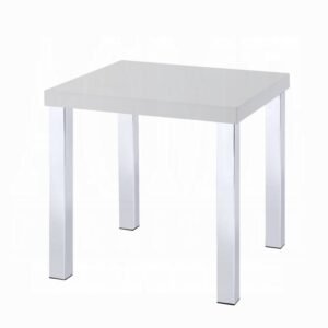 Harta End Table