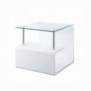 Nevaeh End Table
