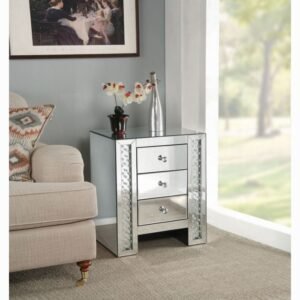 Nysa Accent Table
