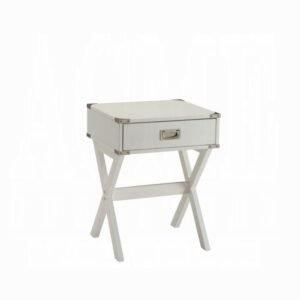 Babs Accent Table