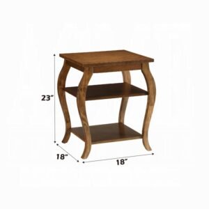 Becci Accent Table